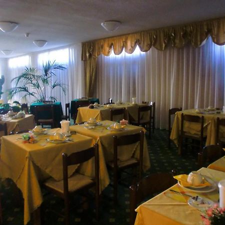 Hotel La Pergola Barga Exteriér fotografie