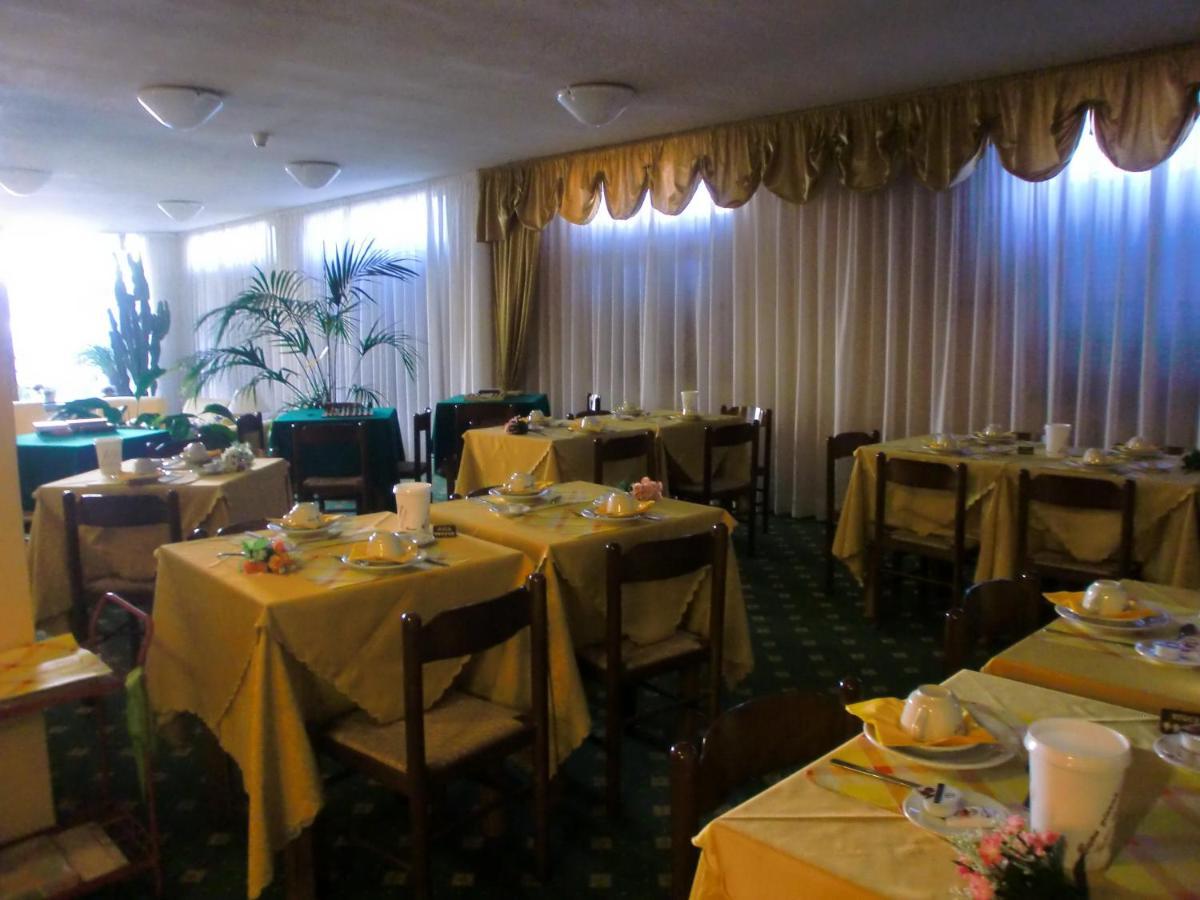 Hotel La Pergola Barga Exteriér fotografie