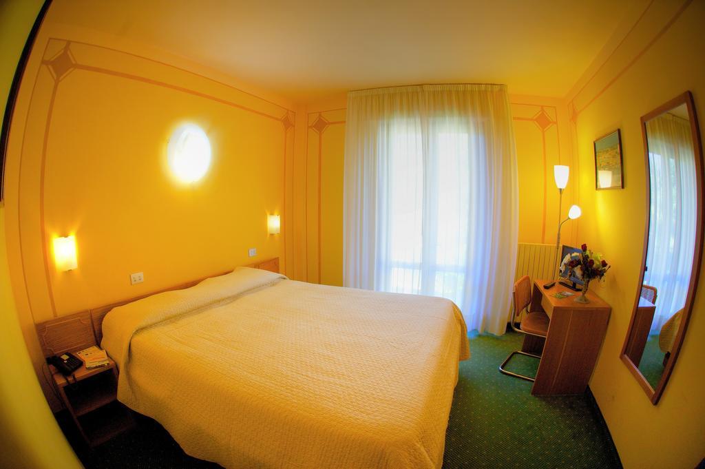 Hotel La Pergola Barga Exteriér fotografie