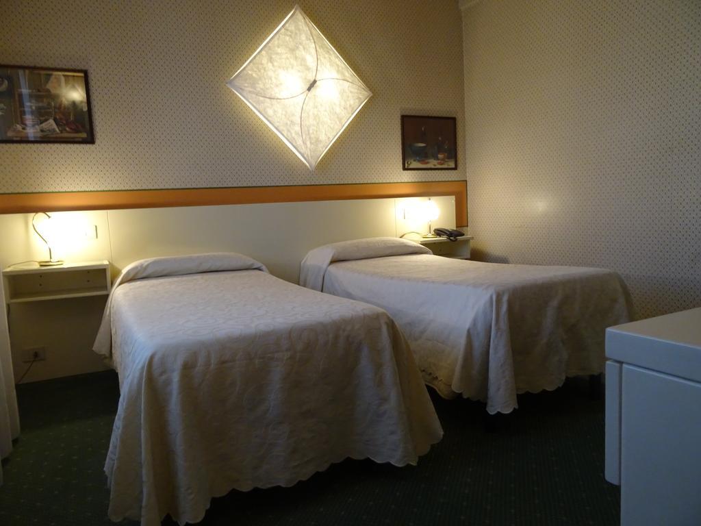 Hotel La Pergola Barga Exteriér fotografie