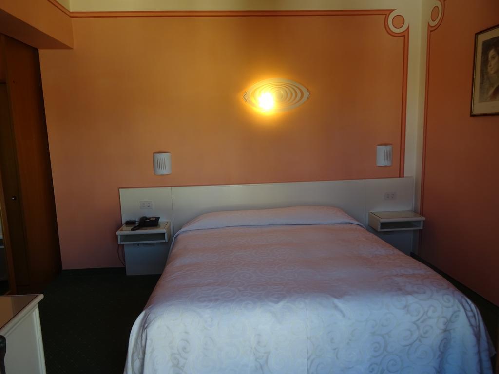 Hotel La Pergola Barga Exteriér fotografie