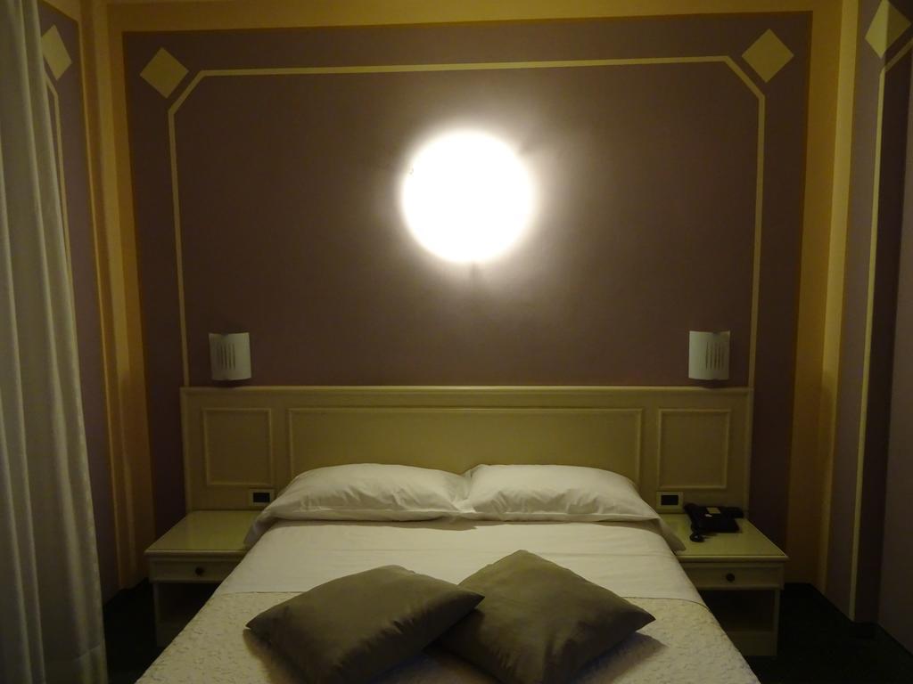 Hotel La Pergola Barga Exteriér fotografie