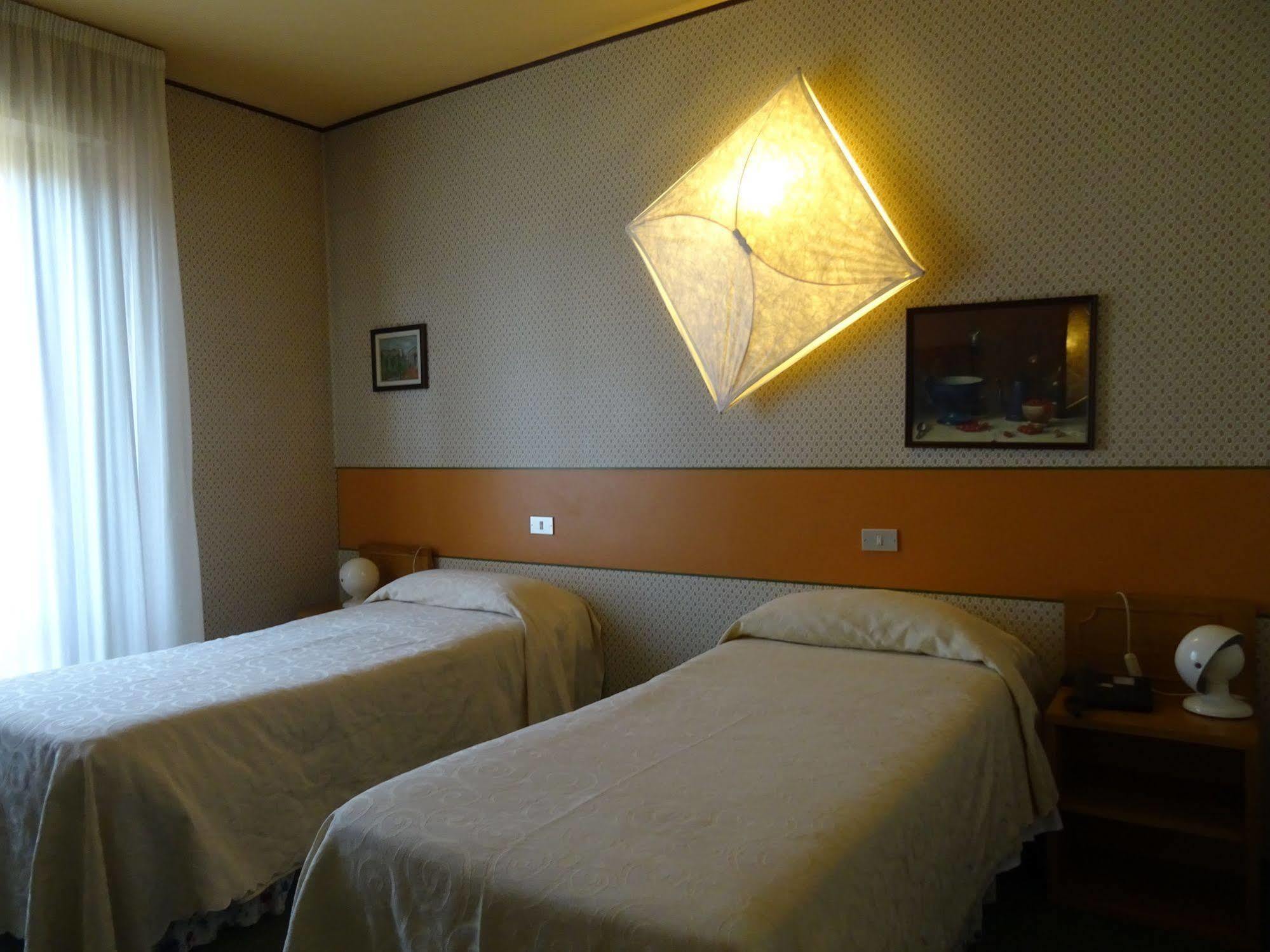 Hotel La Pergola Barga Exteriér fotografie